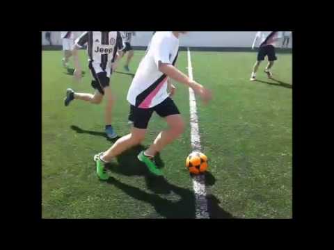 We United vs Humo F.C. - #Fecha10 Copa Palermo