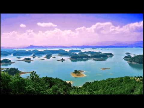 Phantasiereise: Die Trauminsel