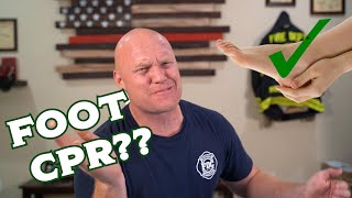 Re: [問卦] CPR壓真人時是什麼感覺？