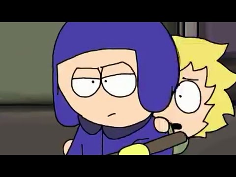 Bye bye || Animation meme || CREEK || SOUTH PARK ||