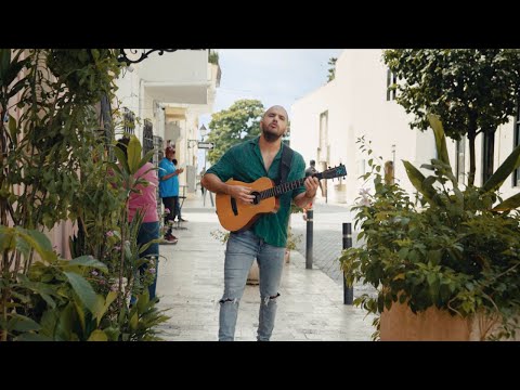 Pamel - Te He Vuelto A Ver (Visualizer)