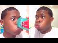 Try Not To Laugh Watching Baby Spice Cj TikTok Funny Baby Spice Cj TikTok Compilation Part 5