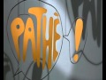 Intro Logo Pathe