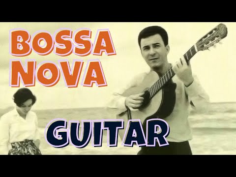 The ABC's of Bossa Nova Rhythm Guitar