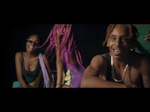 Sotam - Afroswing Remix Feat. Kawe (Official Video)