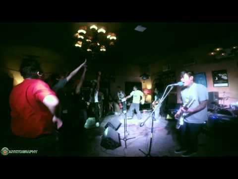 the Chongkeys - Zion (live) feat. Jid of Dai i chi