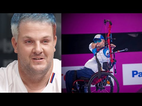 Jel jsem si jen pro zlato, slíbil jsem to tátovi, byla to dřina, byl to velký tlak, říká Drahonínský