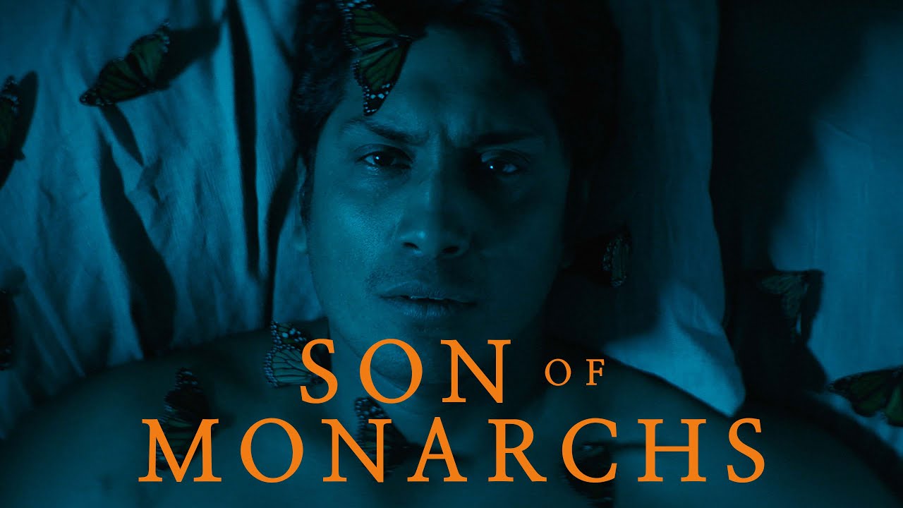 SON OF MONARCHS | HBO Max | Fall Premiere