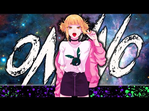 ONI INC. - That's My Secret, Cap: I Always Have Anxiety | Prod. Roma Jonson [ AMV ]