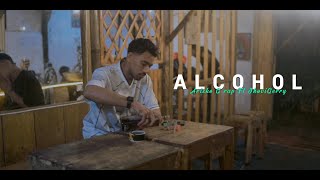 Download lagu Arisko G rap_ALCOHOL_Ft JhoviGerry_MV mp3