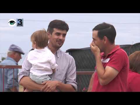 BLOQUE 4 14'19'' FESTIVAL DEL MATE COCIDO EN RIVER DE PANTA DICIEMBRE 2019