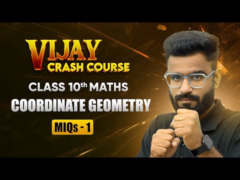 Real Numbers One Shot Revision Class 10 Maths Vijay Crash Course Chapter 1 live