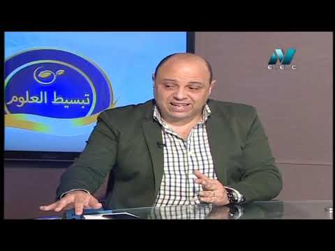 علم نفس واجتماع الصف الثاني الثانوي 2020 ترم أول الحلقة 6 - تابع مناهج البحث فى علم الاجتماع