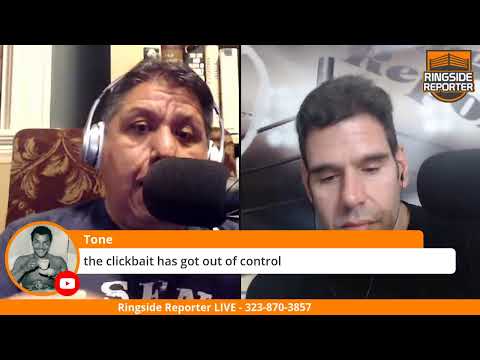 Helenius Scores Shocking Fourth Round Stoppage over Kownacki