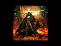 feel the fire - iron mask 