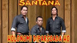 Download lagu Trio Santana - Holongmi Diparsoada Ho mp3