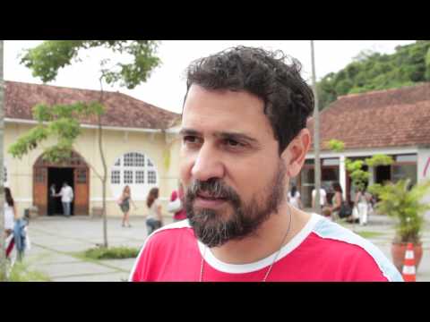 Os Arteiros - Por Marcus Faustini