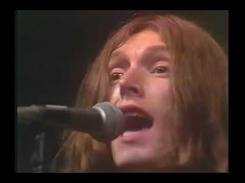 Traffic - Dear Mr. Fantasy (Official Music Video)