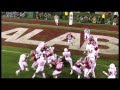 ALABAMA FOOTBALL 2014 Hype: Create Your Future.