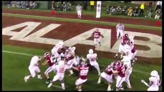 Alabama Football 2014 Hype: Create Your Future