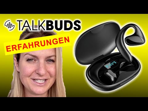 Qinux Talkbuds Erfahrungen & Test – Lohnen sich die Buds?