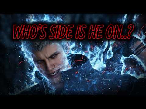 Nero - Dead Weight | Devil May Cry Villain/Anti-Hero Anthem