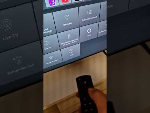 app funktioniert nicht richtig cache löschen Updates suchen neu start amazon fire tv stick