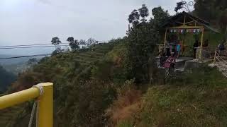 preview picture of video ''My Journey ~Sita #12/8/18~#Sepeda awang umbul sidomukti Bandungan'