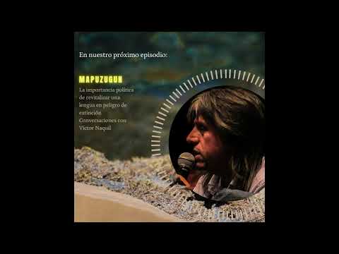 Mapuzugun, la importancia política de revitalizar una lengua en peligro de extinción