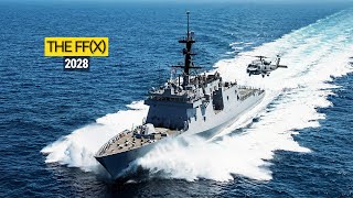 Download lagu Why the US Navy Just Announced a New Small Surface Combatant mp3
