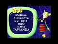Disney Channel Bumper 2001 ZoogDisney Name On TV