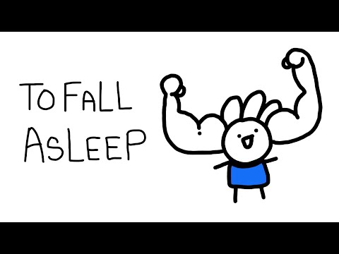 1 Hour of Ice Cream Sandwich To Fall Asleep To