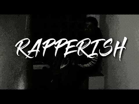 K Johnson - Rapperish (Official Video)