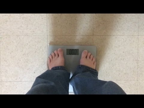 TDW 1402 - The FATTEST I've Ever Been