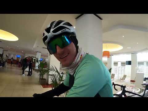 Przed sezonem: Zgrupowanie - Hiszpania 2023