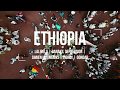 Highlights of our Ethiopia Tour from above | 2018 | Lalibela | Danakil Depression | Simien Mountains