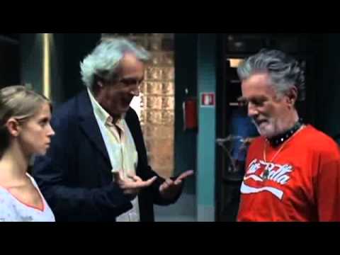 Boris 3 - I giovani, il teatro e l'Italia