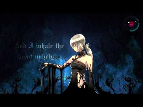 Nightcore - The Darkest Lie - Lyrical Video