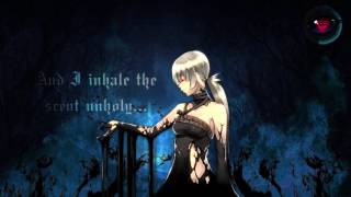 Nightcore - The Darkest Lie - Lyrical Video
