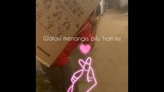 Download lagu status WA dangdut satu hati sampe mati mp3