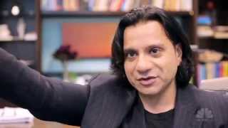 Watch Dr. Raj's NBC News clip on Identifying Post-Overdose Patients' Readiness for Change