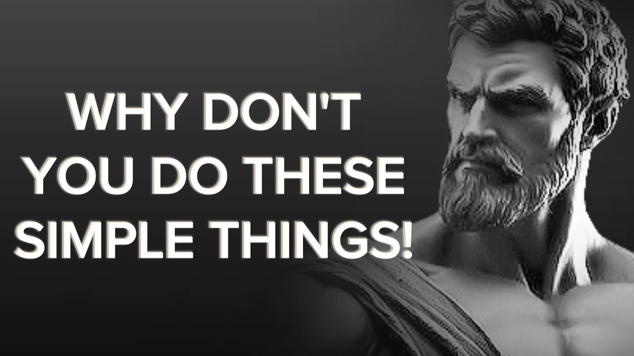 Stay Quiet and Create Space | It's Impossible Not to Be Surprised by What Happens..