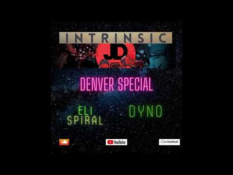 JourneyDeep pres Intrinsic 060 - DYNOHUNTER & Eli Spiral