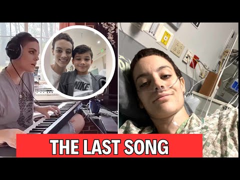 Singer Cat Janice Releases Emotional Final Song For Her Son as Cancer Battle Ends