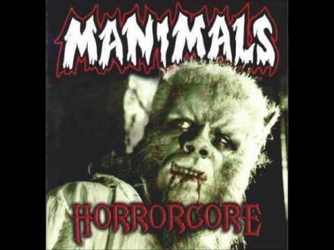 Man Made Monster - Manimals