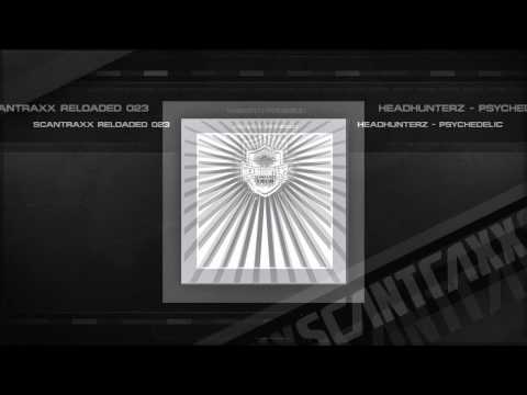 Video thumbnail for Psychedelic