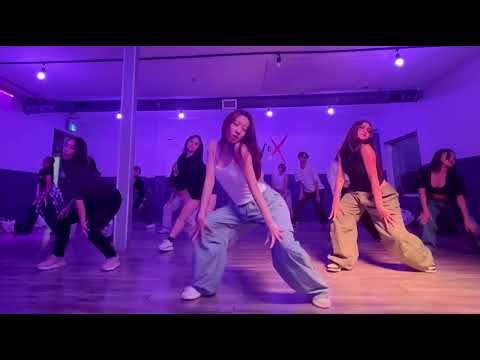 Alina Baraz, Austin Millz - Breathless | JC Choreography