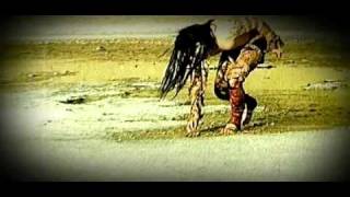 Mortiis - (Scar Trek) Parasite God (2001) HQ