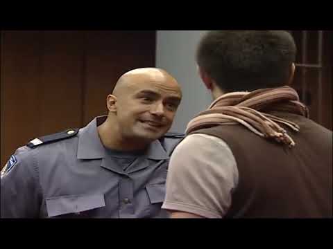 KRIM TIM 2 - K.T.2 - PRAVDA NA ZADATKU - EPIZODA 71 - DASKE KOJE SMRT ZNAČE