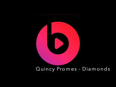 Quincy Promes - Diamonds